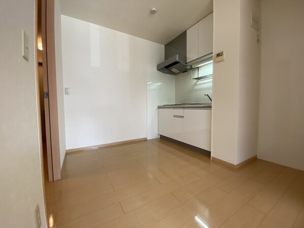 レイツコート柴田の物件内観写真